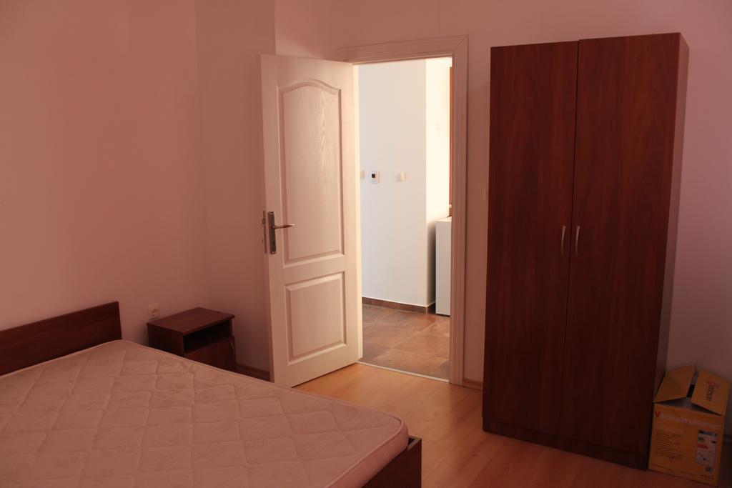 Abelia Residence Apartment Regina Sunny Beach Exterior photo