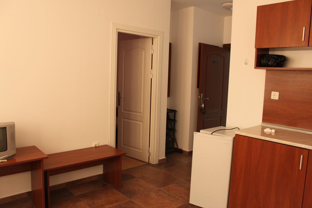 Abelia Residence Apartment Regina Sunny Beach Exterior photo