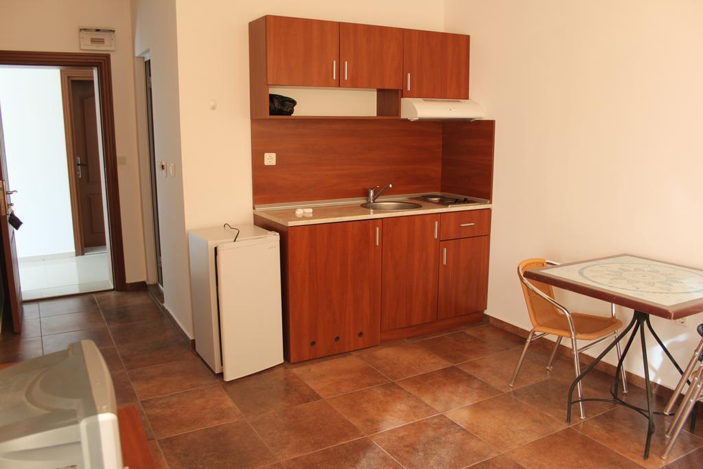 Abelia Residence Apartment Regina Sunny Beach Exterior photo