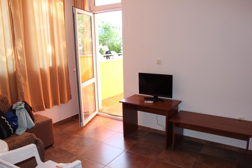 Abelia Residence Apartment Regina Sunny Beach Exterior photo