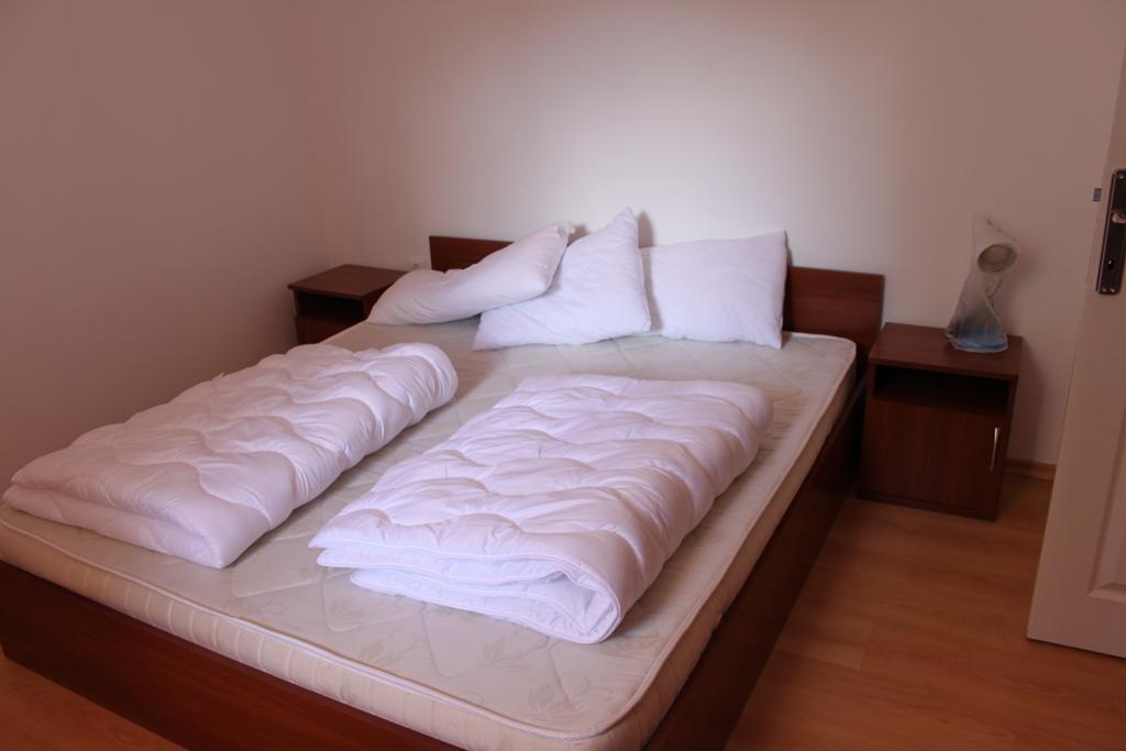 Abelia Residence Apartment Regina Sunny Beach Exterior photo
